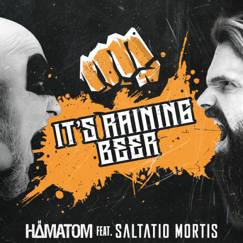 Hämatom : It’s Raining Beer